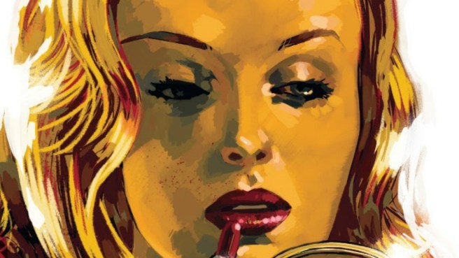 The_Fade_Out_issue_three