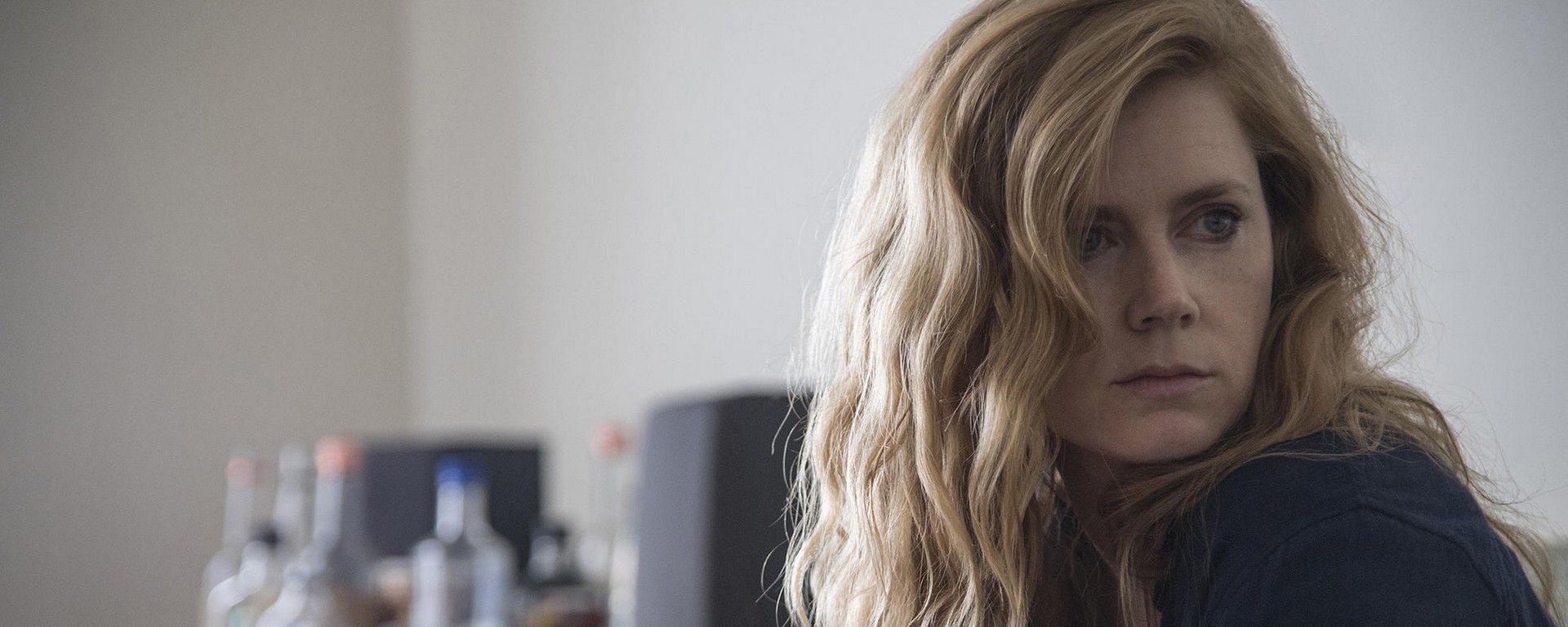 Sharp Objects – Saison 1, l’enfer c’est les autres – La Tentation ...