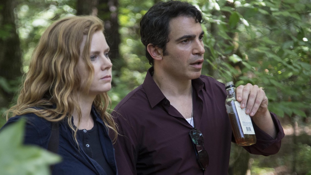 Sharp Objects – Saison 1, l’enfer c’est les autres – La Tentation ...