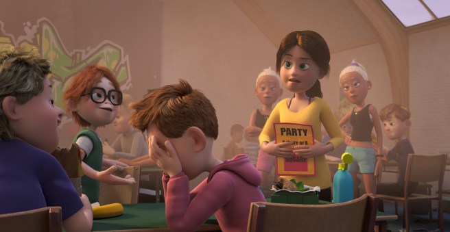 Mon Ninja et moi_la tentation culturelle_critique (3)